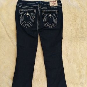 True Religion jeans